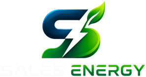 Sales Energy